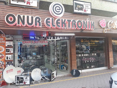 Kepez Elektronik Yerel İşletme fotoğrafı 1