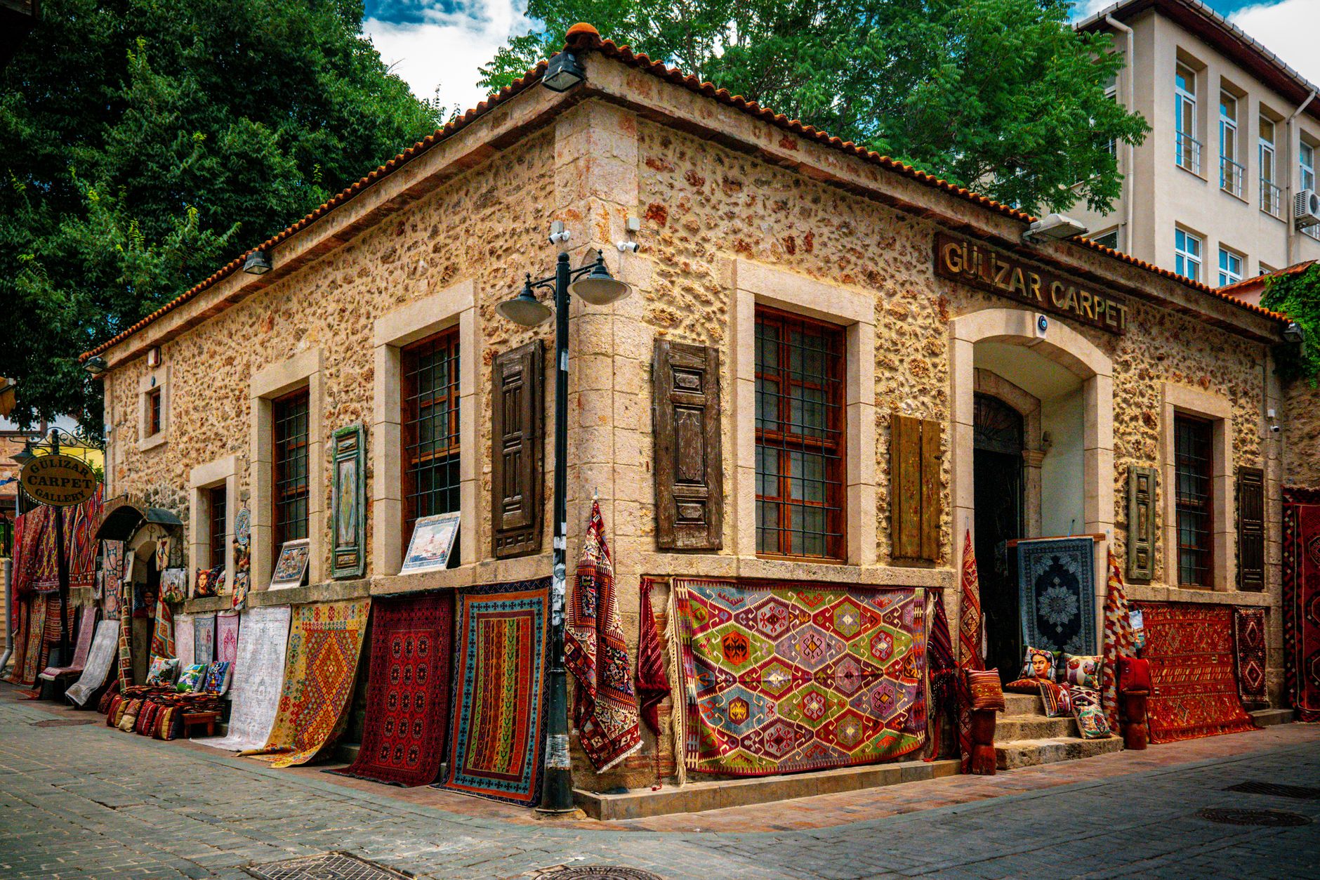 Kepez Elektronik Yerel İşletme fotoğrafı 5